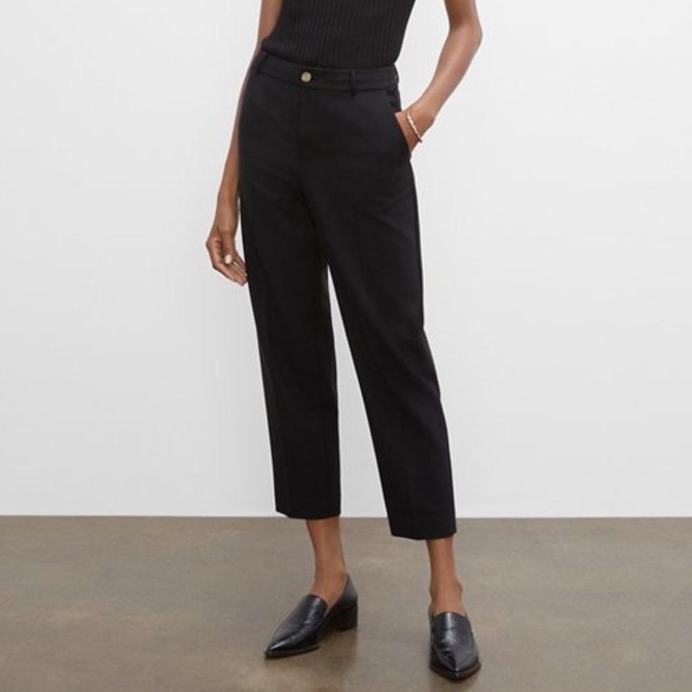 NWT Club Moncao Borrem Pant